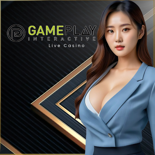 Gameplay Live Casino